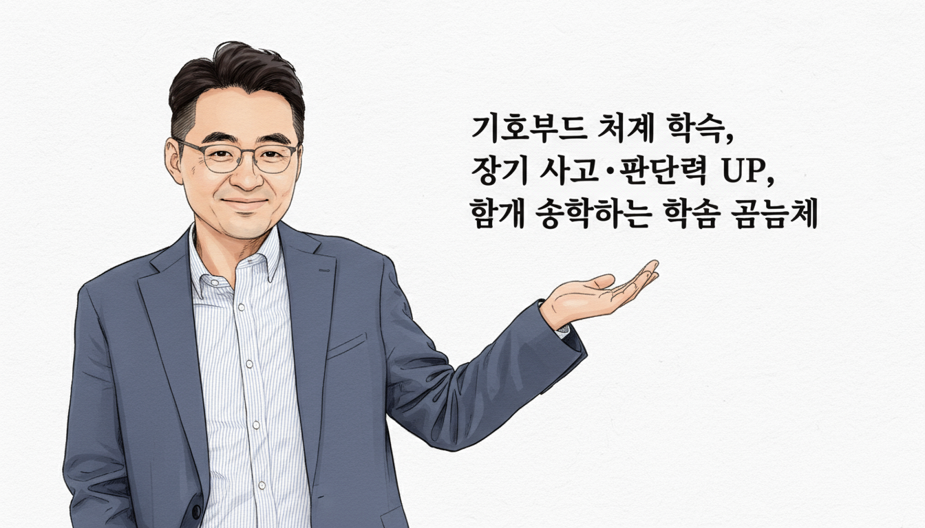 시장 분석 차트